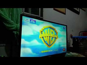 Warner Bros. Pictures/DC Studios Logo (2020) (GTV DWDB CHANNEL-27 AIRING)