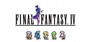 Final Fantasy IV (2021) - MobyGames