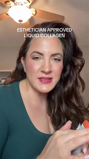 Liquid collagen that actually works and tasted good! @youtheory #collagen #liquidcollagenforthewin #liquidcollagen #beautysupplements