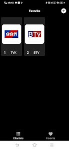 Khmer TV
