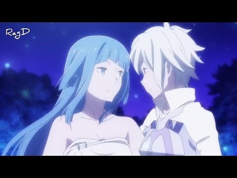 Let's dance for the last time // last dance of Artemis before death 💔