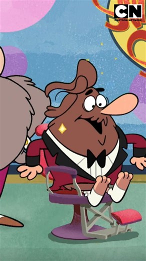 Un inesperado apagón deja a los personajes sin acceso a su tecnología favorita, llevándolos a explorar nuevas formas de diversión. ¿Cómo enfrentarán este desafío? ⚡🌍 | Cartoon Network LA