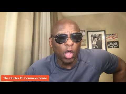 The Doctor Of Common Sense Show
