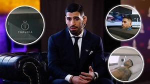 Ilia Topuria gym: Know about millionaire UFC 308 star's high-tech gym