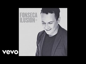 Fonseca - Eres Mi Sueño (Versión Acústica) [Audio]