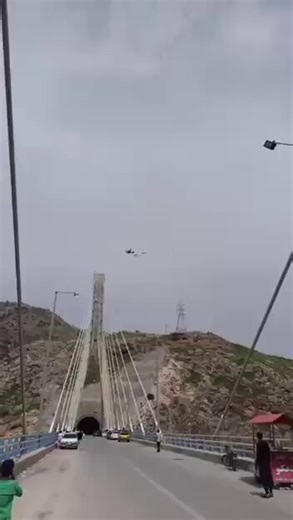 Having the ability and arguably the conviction to reach that far into harm's way to bring your crews back should be the foremost indicator of strength for anyone, and even more so of the value they place on their own. It all comes back to this.