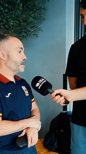 The Spanish national boxing team 🇪🇸 @feboxeo | IBA