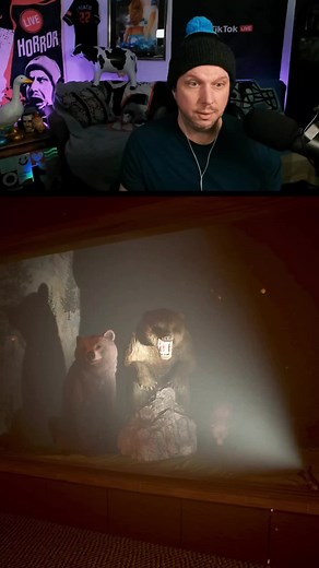 New Spooky game #gaming #live