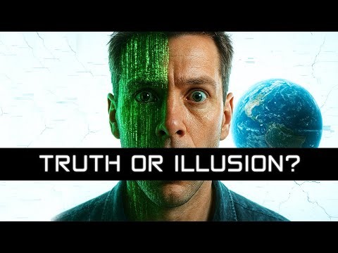 Are We TRAPPED in a Simulation? Ending the Simulation Theory Debate!