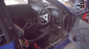 TURBO MIVEC KICK IN paduuuuu Source : Pitstop TV Video part 1 @ Pitstop TV - https://youtu.be/DDLqePRkXeY | Galeri Kereta