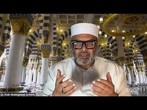 Hadith ( Allah is beautiful and loves beauty)