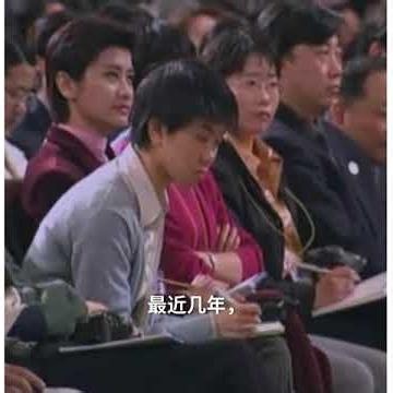 朱镕基对六四事件表态