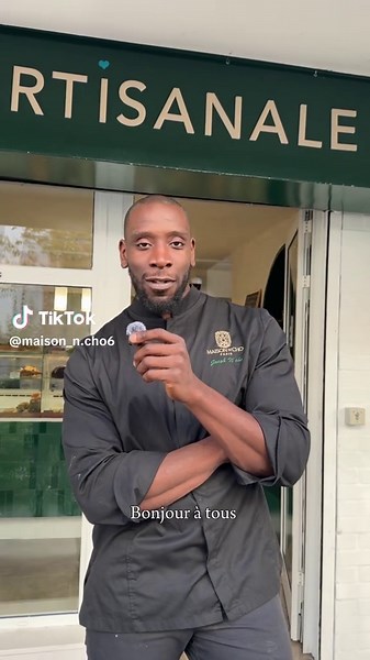 L'artisanat au cœur de Maison N’CHO