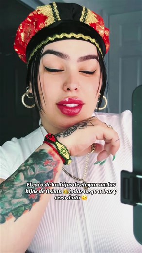 #elegua#oshun#religion #viralllllll #paratiiiiiiiiiiiiiiiiiiiiiiiiiiiiiii ❤️🖤👑@🩸🥷🏻SHANGOSITA D' LA CHINA🦜 😏