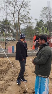 21K views · 110 reactions | Site work  | Civil Engineer Muntazir | Facebook