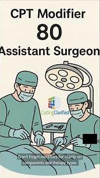 Medical Coding and Ancillary Services