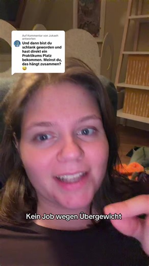 Antwort auf @Jukaeh #chrissyflower #wwmi #fyp #storytime #journalismus