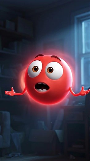 Social Media Addiction Animation | Talking Objects Expose Dopamine & Phone Dependency