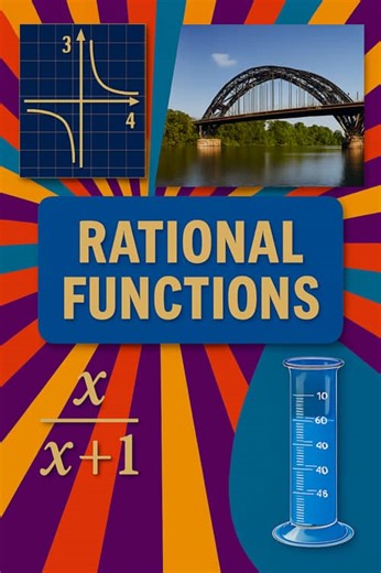 Rational Functions Unit
