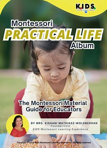 Montessori Practical Life - Etsy