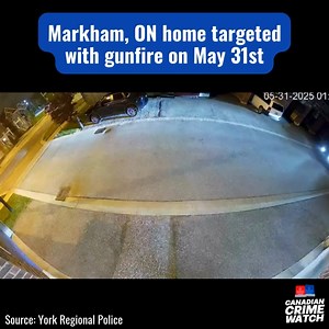21K views · 84 reactions | MARKHAM, ONTARIO - York Regional Police...