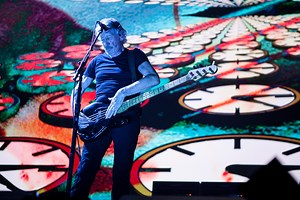 Roger Waters This Is Not A Drill Tour – Check Out The Setlist