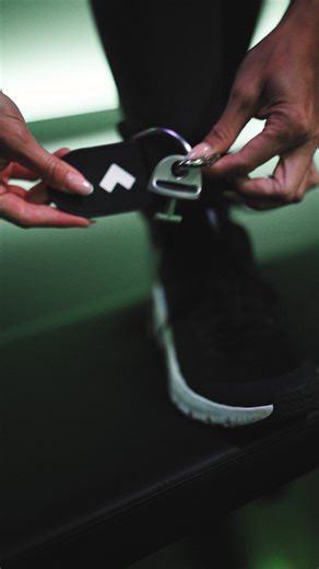 Tonal on Instagram: "Take leg days to the next level with even more impactful lower body moves. In addition to over 100 lower body exercises on Tonal, Tonal Ankle Straps unlock workouts that target your glutes, hamstrings, and abductors with even greater precision to improve your balance, stability, and mobility. Order Ankle Straps today at the link in bio, or head to tonal.com to learn more."