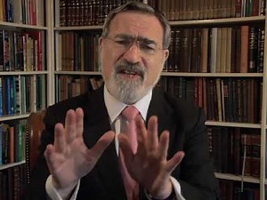 Covenant & Conversation | Vayakhel | Rabbi Sacks