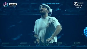 Alesso giving out chills with this mashup 🥶 | 1001Tracklists