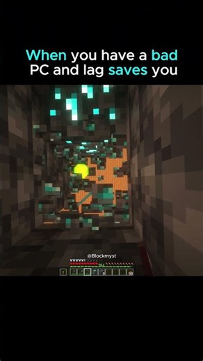 What kind of computer do you have? #minecraft #mcpe #memes #minecrafthumor #minecraftpe #minecraftpe