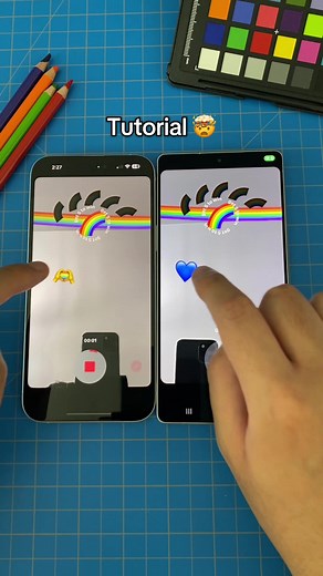 Tap Tap Game Filter Tutorial: Enhance Your Videos