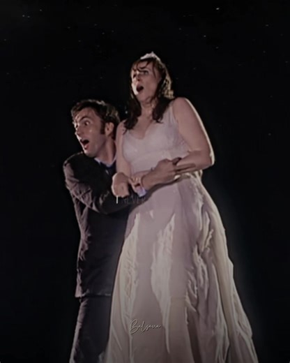 Doctor Who: Unforgettable Moments with David Tennant