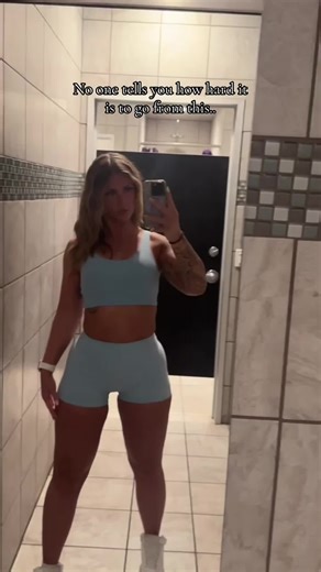 Absolutely was not prepared for any of it including the physical changes. If any other mamas are struggling I see you and you’re not alone. I’m in pain most days due to my lupus and have felt so weak. Although I know this is a blessing and god sent it’s okay if you’re not fully enjoying your pregnancy. Here’s to all the 2026 mamas; we got this 💪🏼