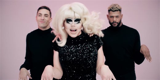 Trixie Mattel Has Gone Go-Go