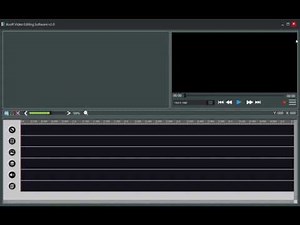 Part 2 How to create a Video Editing Software in VB Net