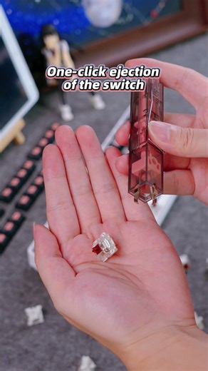 this is gonna save you so much time🔥#kemove #keyboard #keycaps