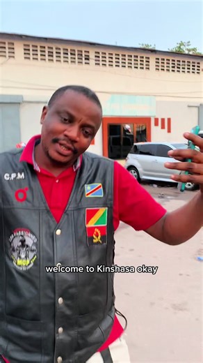 An Unforgettable Adventure in the Democratic Republic of Congo