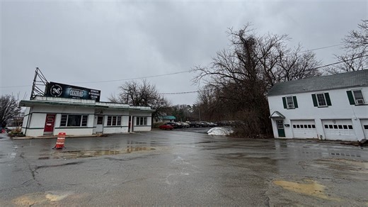Fate of Wilmington-area Jackson Inn decided. Will it stay or go?