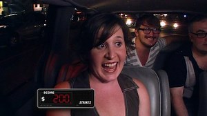 Watch Cash Cab Season 11 Episode 18 - It's All About the Benjamins, Baby!