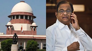 ப.சிதம்பரத்திற்கு வழங்கிய ஜாமீனை ரத்து செய்ய கோரிய சிபிஐ.. உச்சநீதிமன்றம் மறுப்பு.. மனு டிஸ்மிஸ்