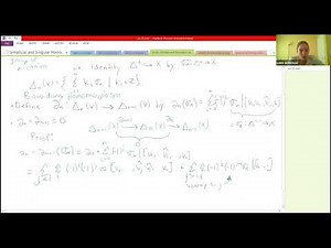 Simplicial and Singular Homology (Hatcher 2.1)