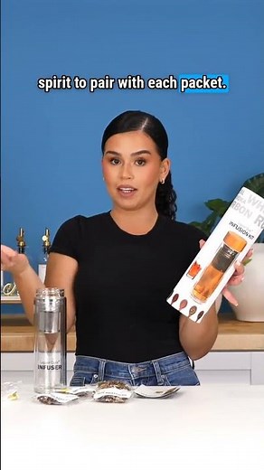 Liquor Quik® Infusion Kit Review – Make Flavored Whiskey, Vodka & Rum at Home in 2–5 Days!