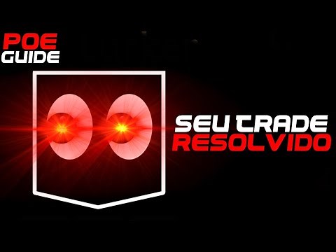 Turbinando Seu Trade e Carregando Seu Leveling! - PoE Lurker