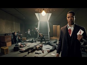 Dutch Schultz Sent 12 Killers to Kill Bumpy Johnson — Only ONE Walked Out Alive | True Harlem Story