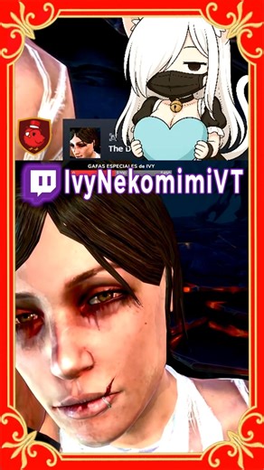 El ULTIMO BESO en en The Darkness II