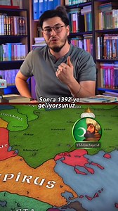Niğbolu muharebesi ve Yıldırım Bayezid! Niğbolu'da "gidin! Avrupa'da tekrar bir ordu kurun ve bu şanı ve nami tekrardan bana yaşatmak için bir imkan daha sunun!" diyen büyük Osmanlı Padişahı Yıldırım Beyazid... #Osmanlı #YıldırımBayazid #Avrupa #Niğbolu #muharebe | Osmanlı Türk İslam Tarihi