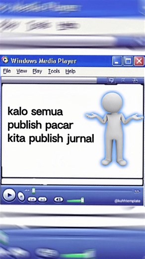 Semester 2 publish ke Sinta 4? #jurnal #juarasantap #xybca #sinta4 #ft