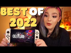 Best Nintendo Switch Games of 2022... So Far