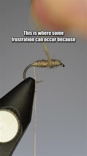 Sawyer's Killer Bug | Fly Tying Tutorial