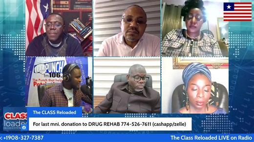 The CLASS Reloaded, Tuesday, December 30, 2025 Disclaimer: we own no copyrights to any song played during this broadcast | The CLASS Reloaded